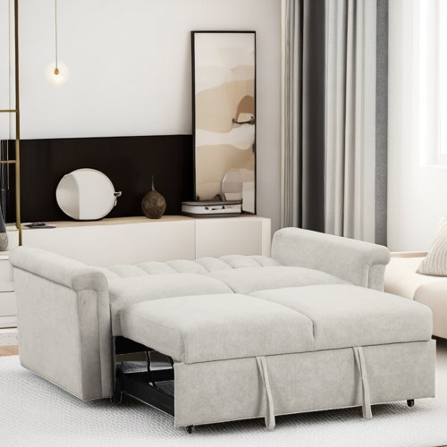 Loveseat Sofa Beds You'll Love Wayfair
